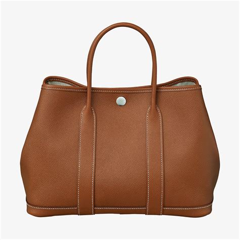 hermès garden party 30 price 2024|hermes constance price.